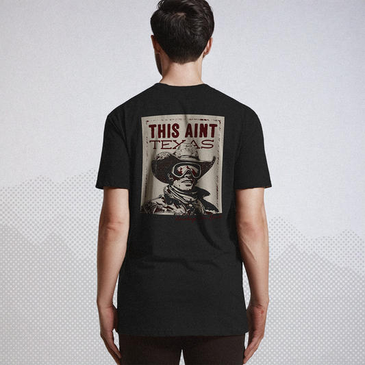 Aint Texas Tee