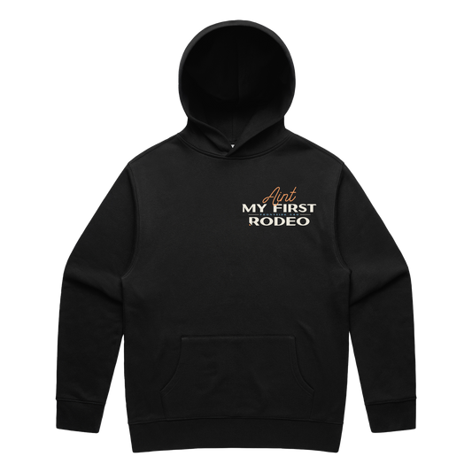 Rodeo Expert Oversized Hoodie