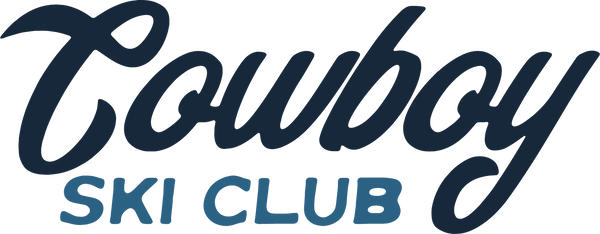 Cowboy Ski Club logo