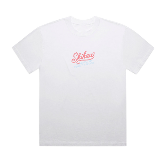 Meltdown Oversized Tee