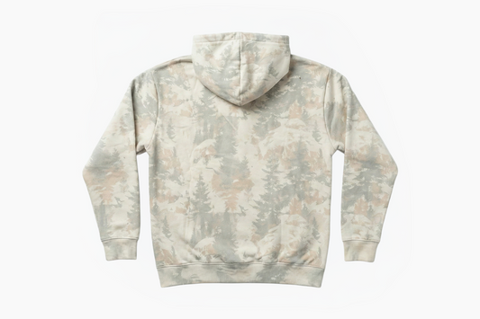 Cattle Patch Hoodie