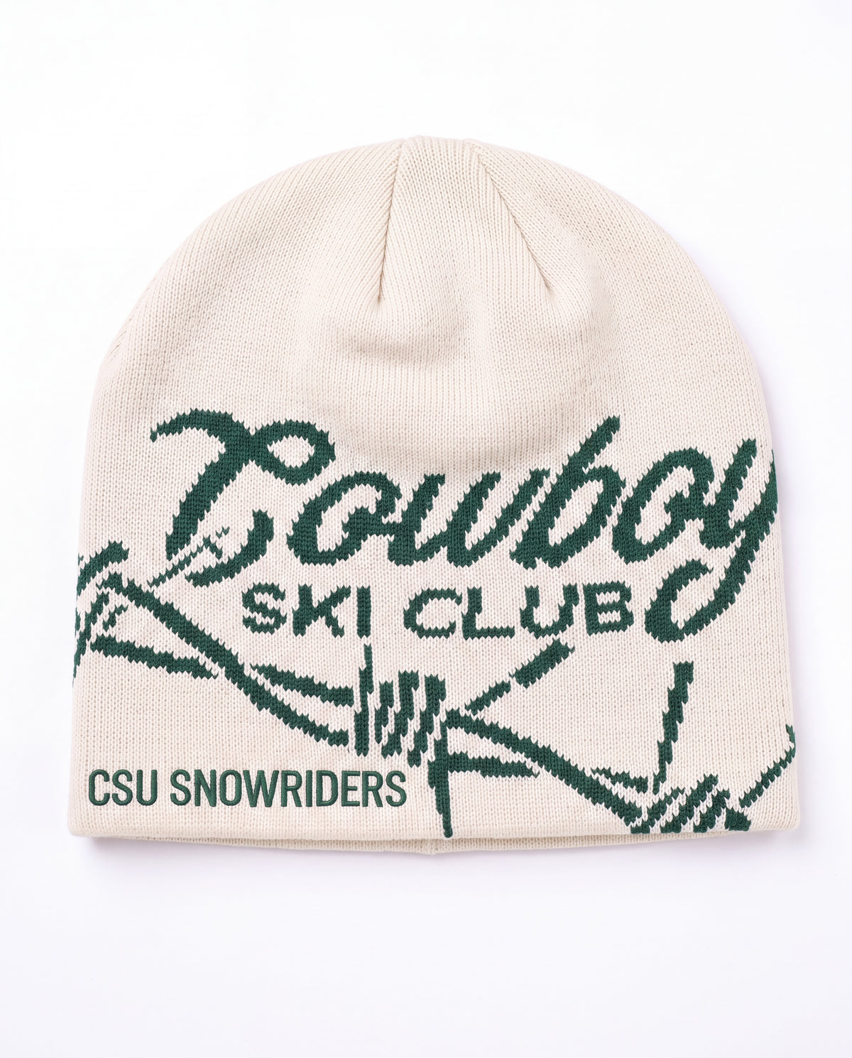 Barbed Beanie - Foco edition