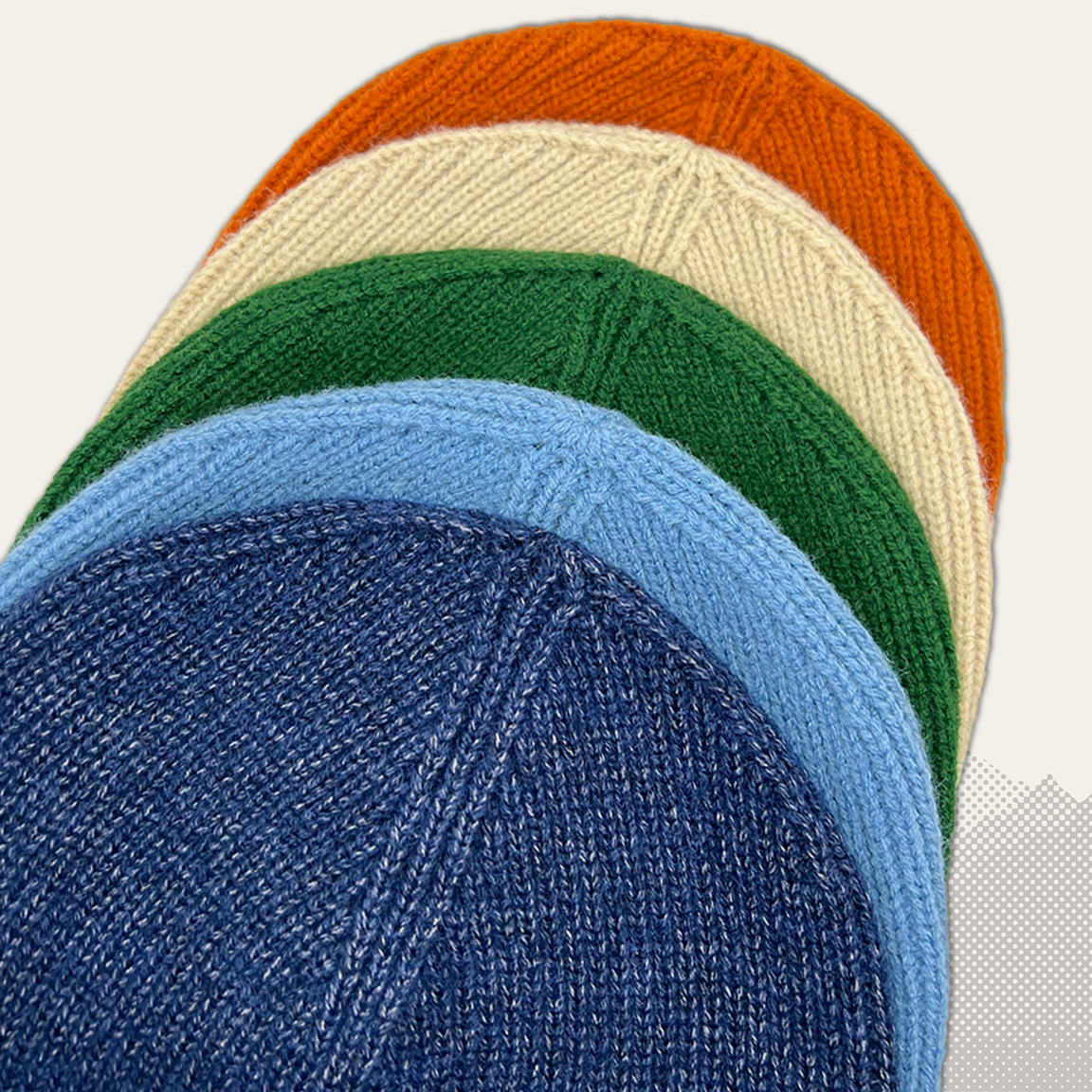Roundup Chunky Knit Beanie
