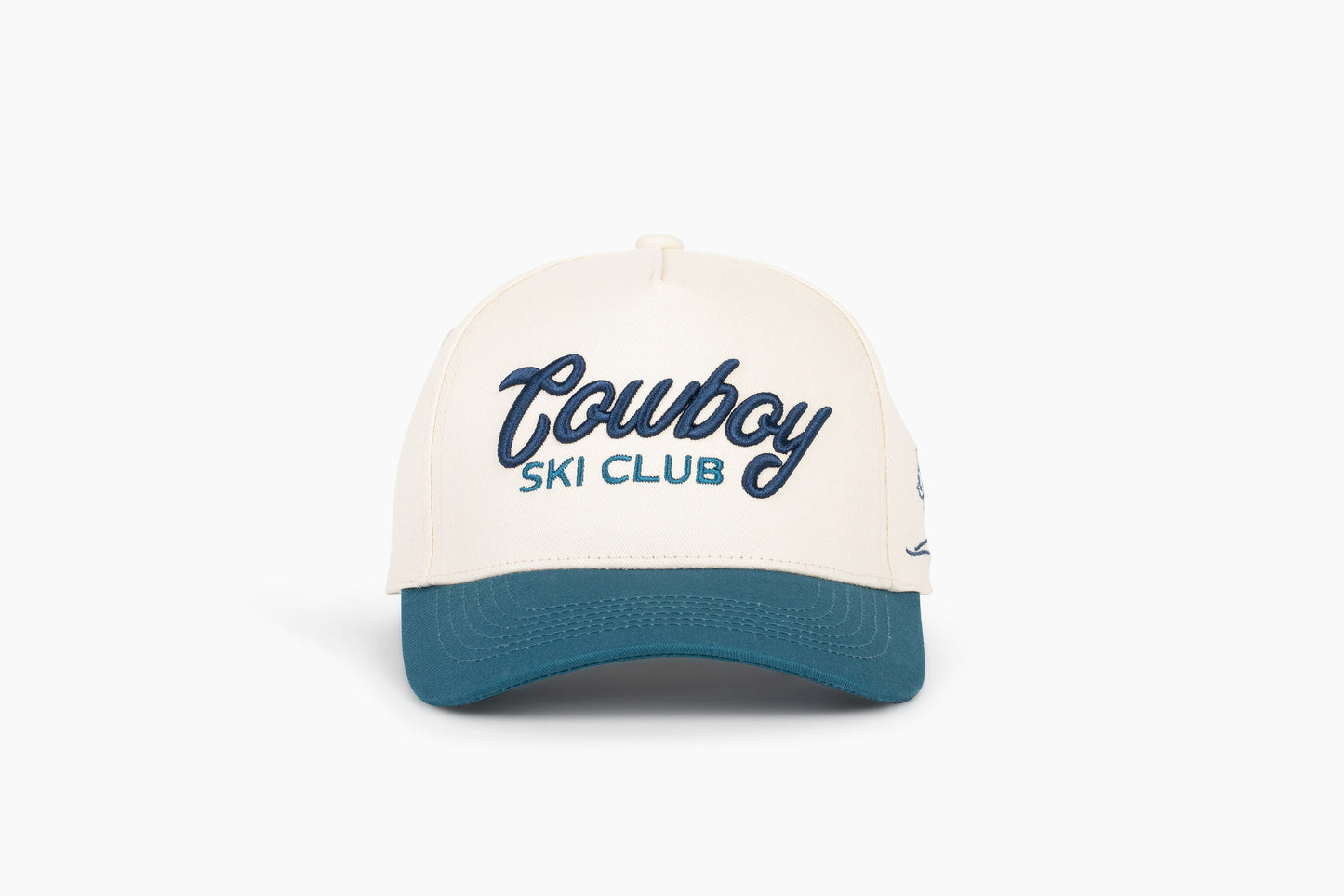 Cowboy Ski Club Classic Hat