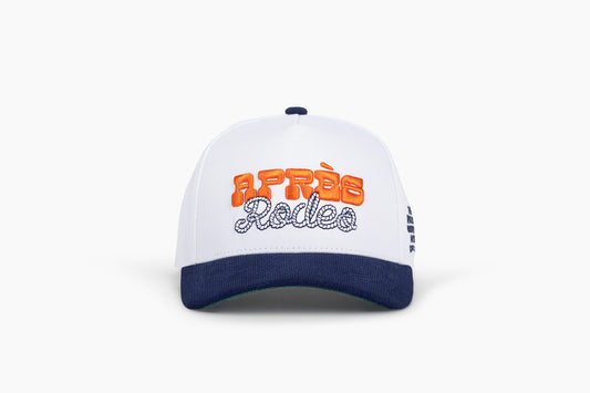 Après Rodeo Corduroy Hat