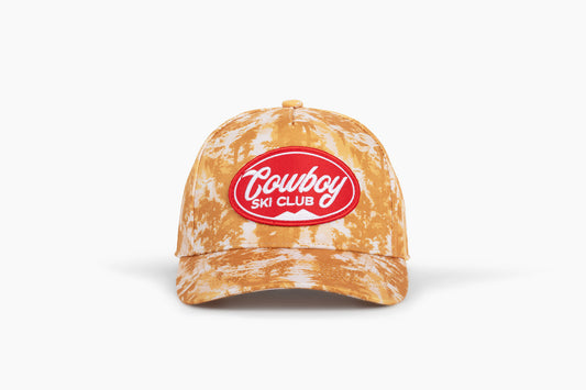 Renegade Treeline Camo Hat