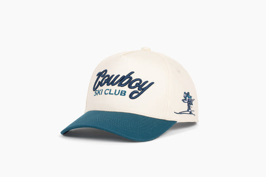 Cowboy Ski Club Classic Hat