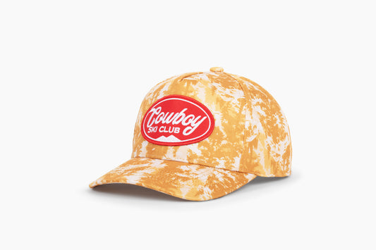 Renegade Treeline Camo Hat
