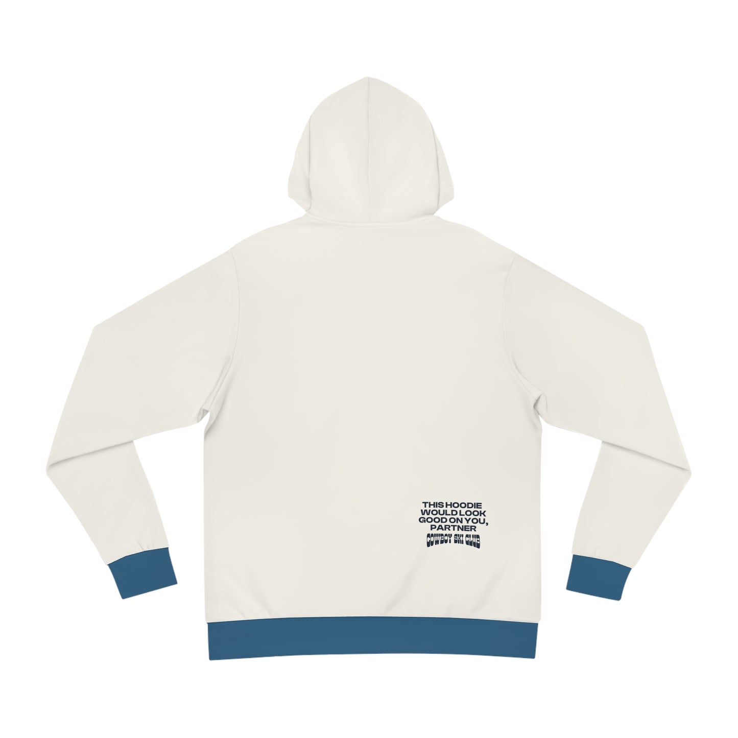 Original Partner Hoodie