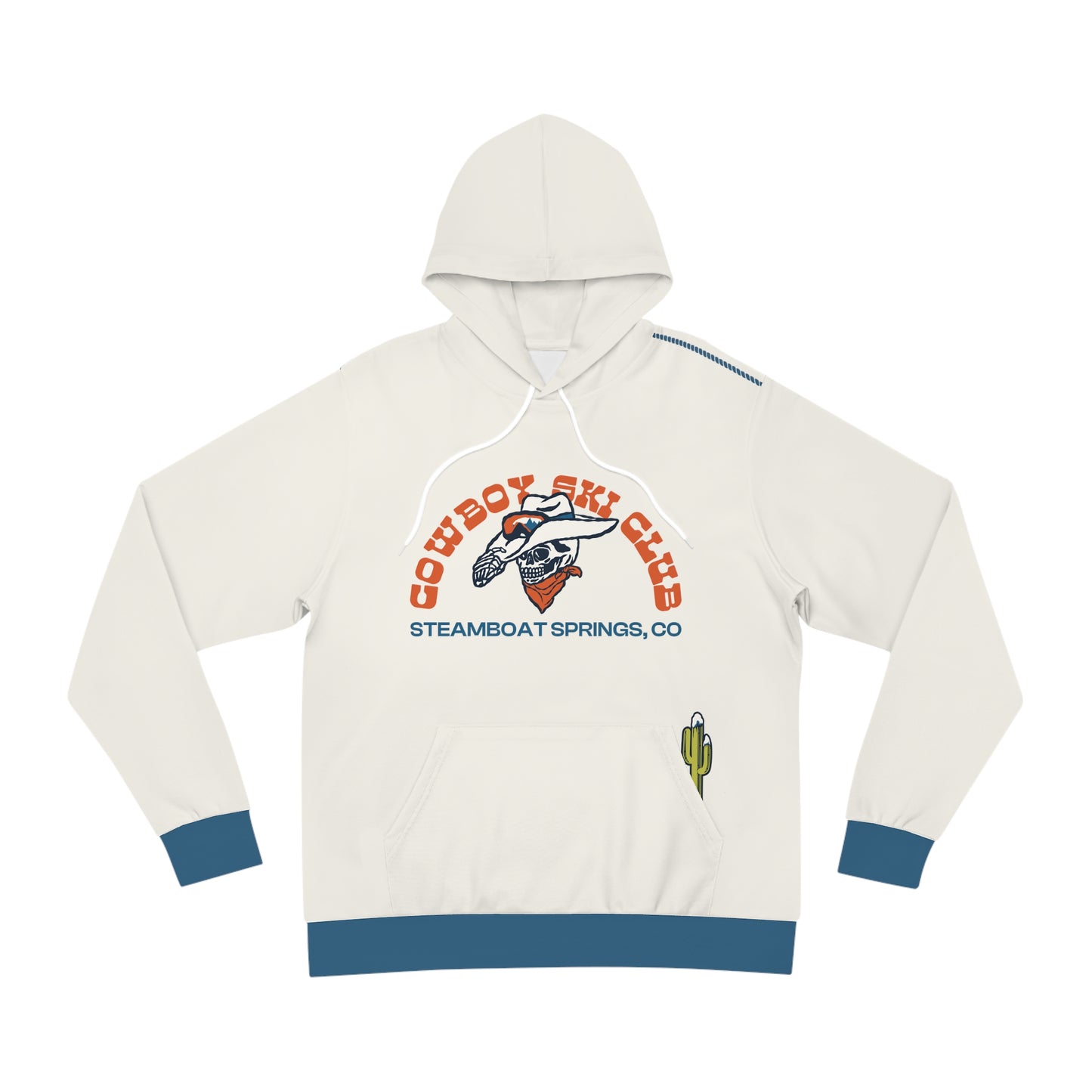 Original Partner Hoodie