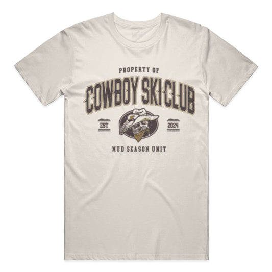 Mud Season Oversized Tee