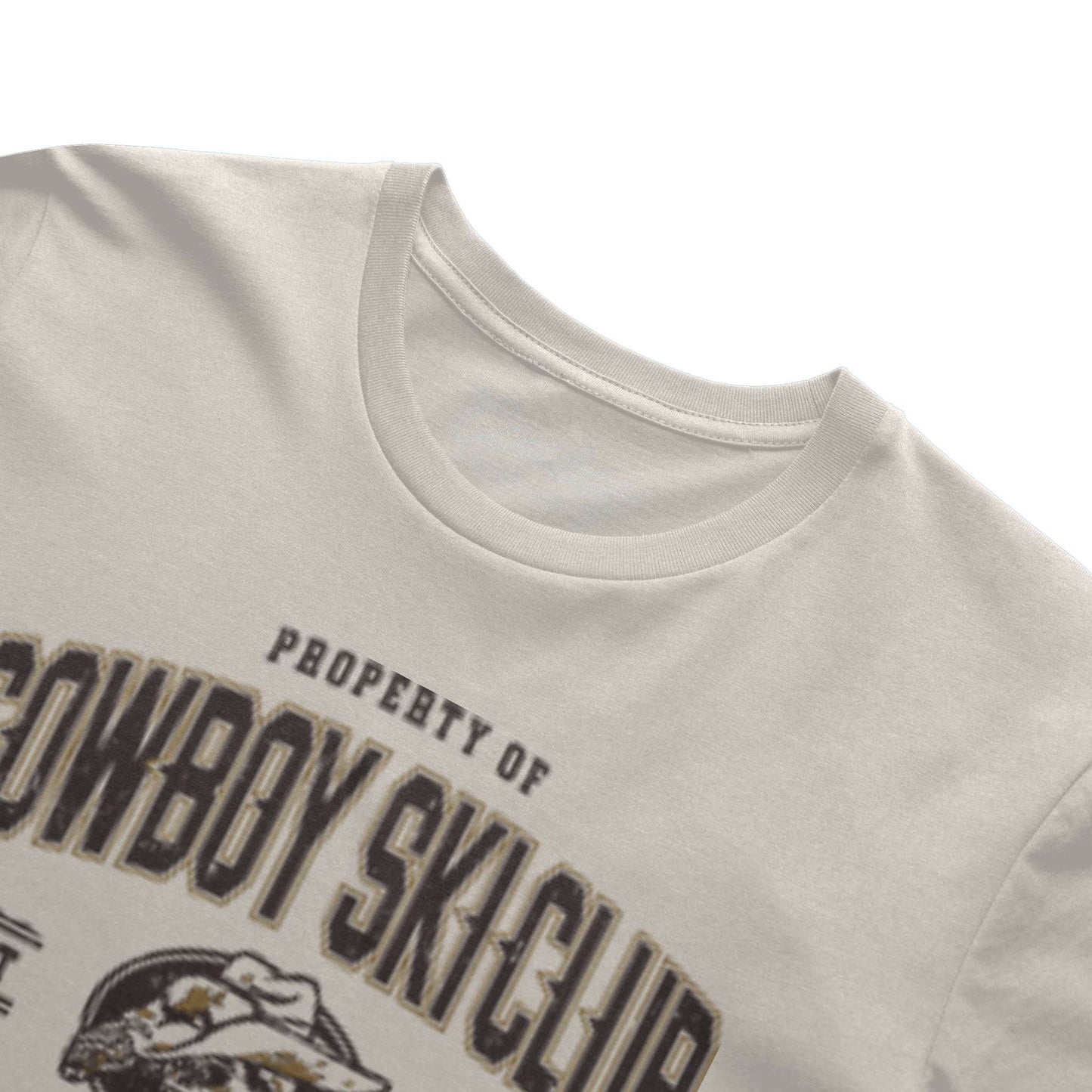 Mud Season Oversized Tee
