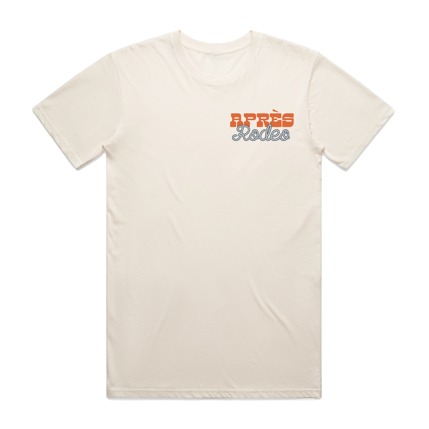 Après Rodeo Core Tee