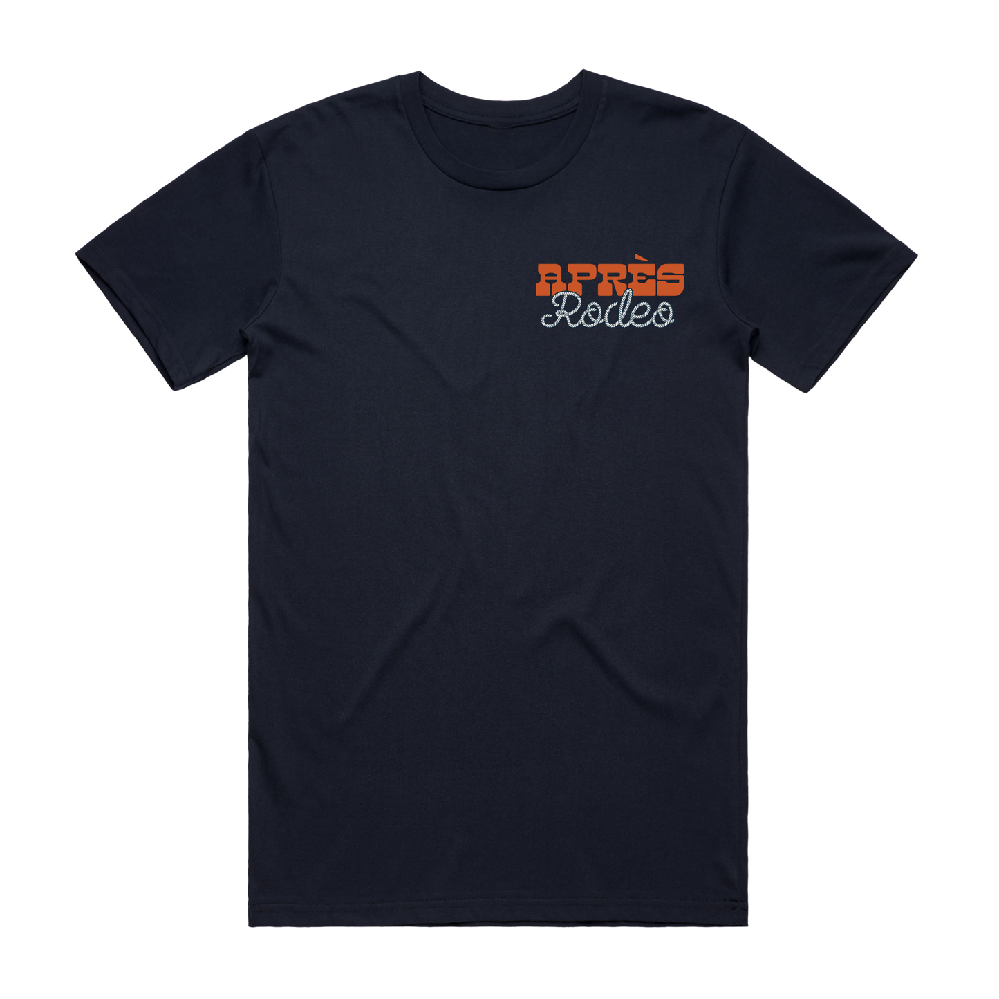 Après Rodeo Core Tee