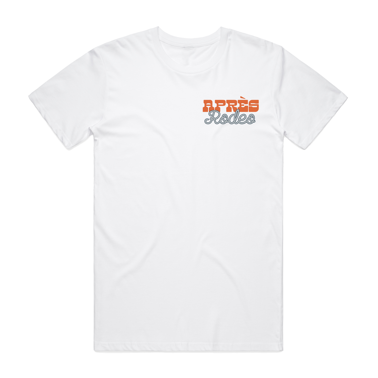 Après Rodeo Core Tee