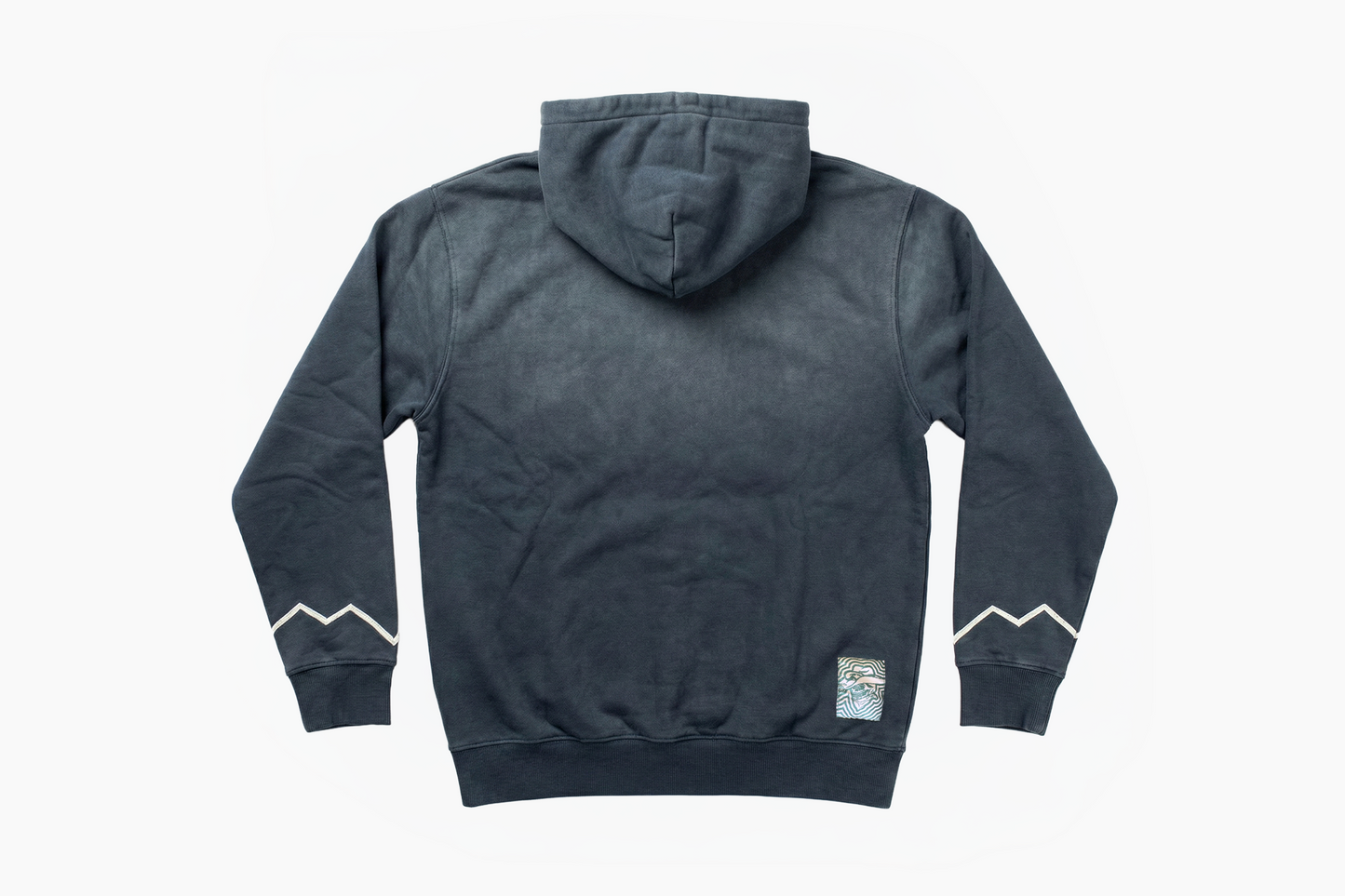 Cowboy Cloudline Faded Hoodie
