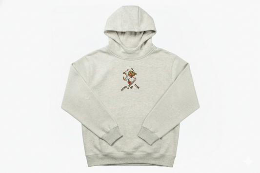 New Tricks Cowneck Hoodie