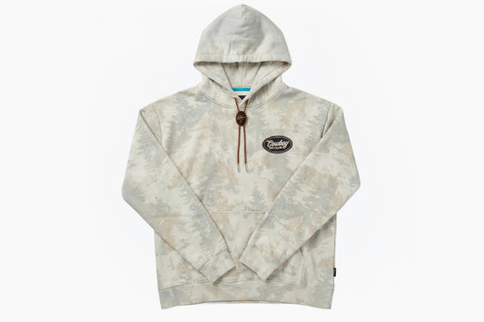 Cattle Patch Hoodie