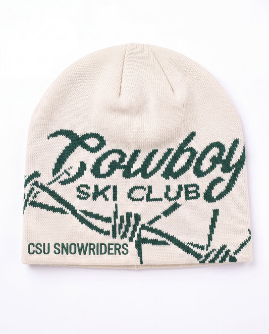 Barbed Beanie - Foco edition